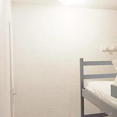 Beautiful Renovated Studio, Geneva-swiss Alps View *