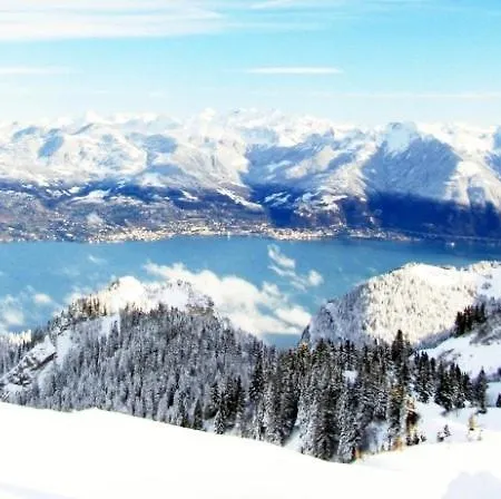 Beautiful Renovated Studio, Geneva-swiss Alps View *